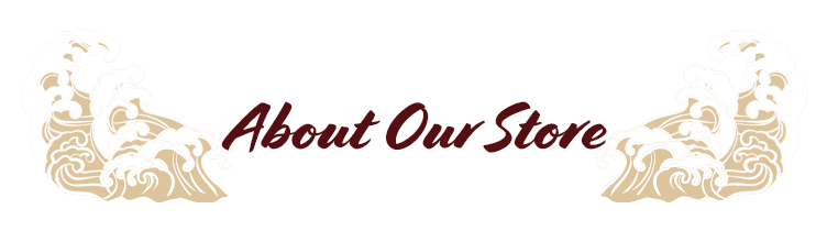 About Our Store